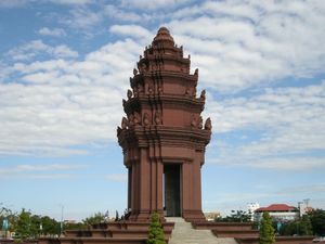 Cambodge-Phnom Penh (15)