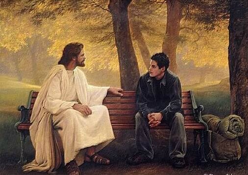 Ados_assis-avec-Jesus