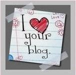 Iloveyourblog