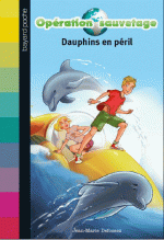 Dauphins en péril couv