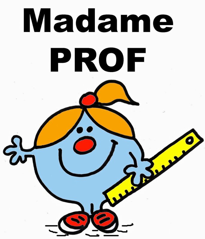 Madame Prof