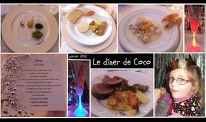 diner coco