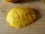 charlotte mangue chocolat blanc (19)