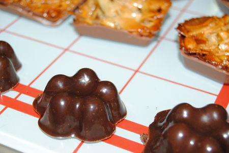 Un après midi sous le signe ... recettes Un après midi sous le signe ...