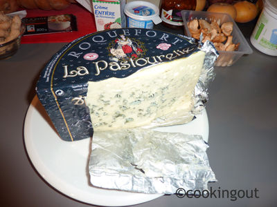 recettes Les Fromageries BEL