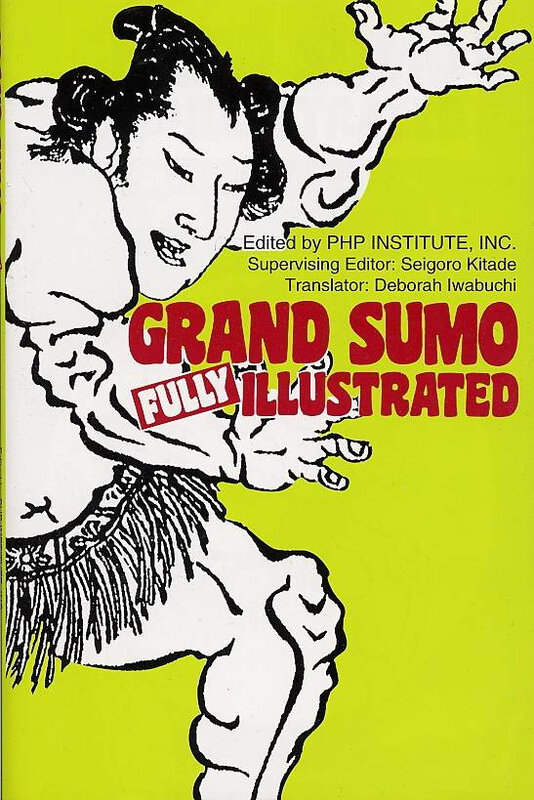 Canalblog Livres Sumo Grand Sumo