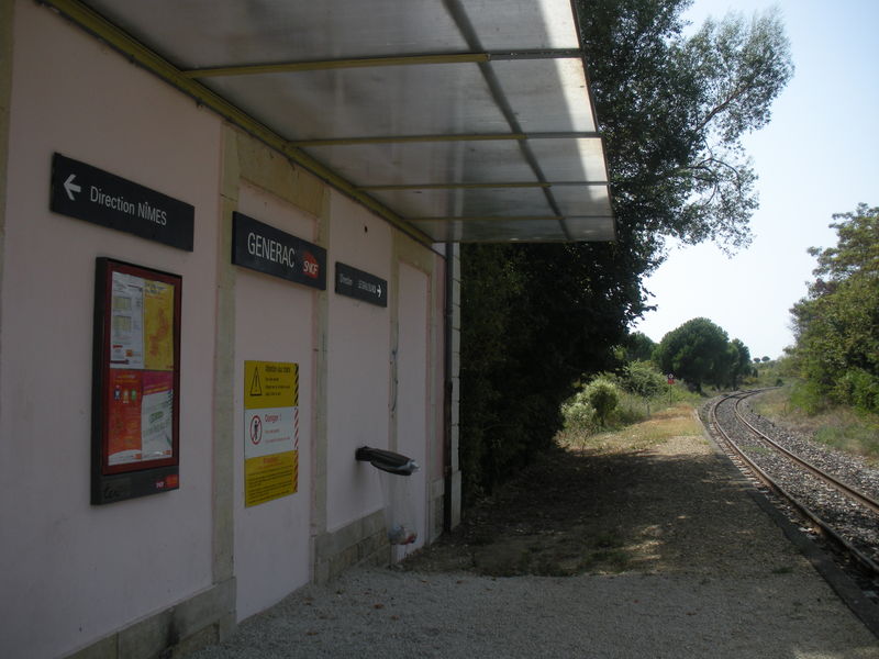 Générac (Gard)