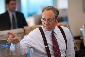 Kevin Spacey Margin Call