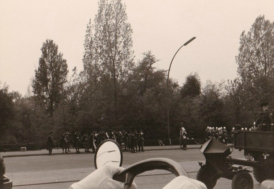 1964 Journée Inter-Alliés 016
