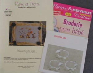 broderie