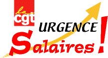 salaires urgence-cgt