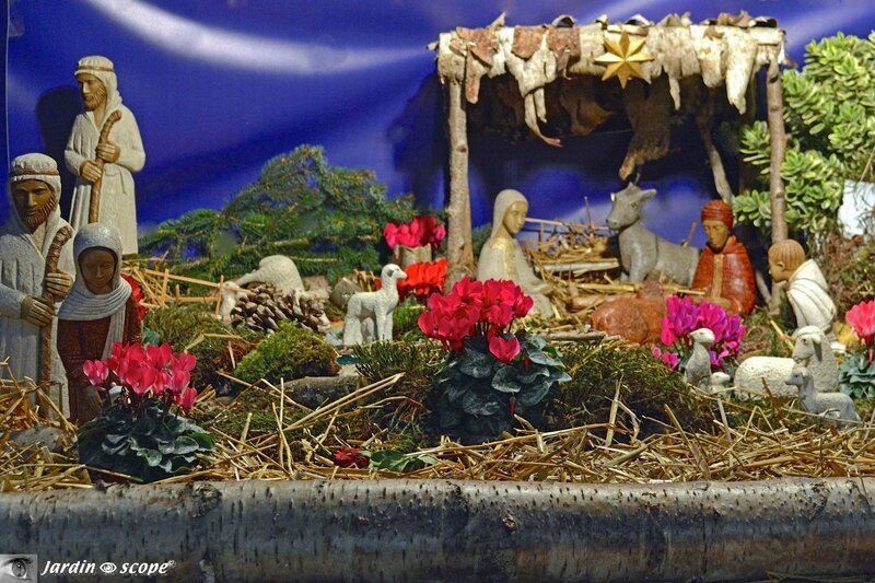 Marchés de Noël à Paris sur les Champs Élysées