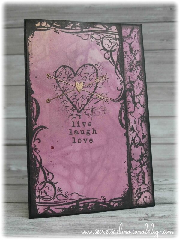 secret de lina