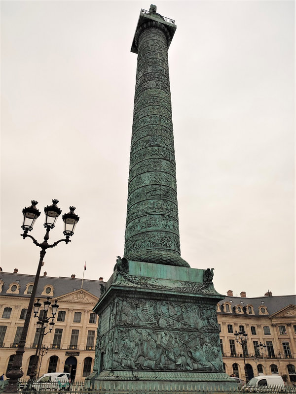 Place Vendome 3