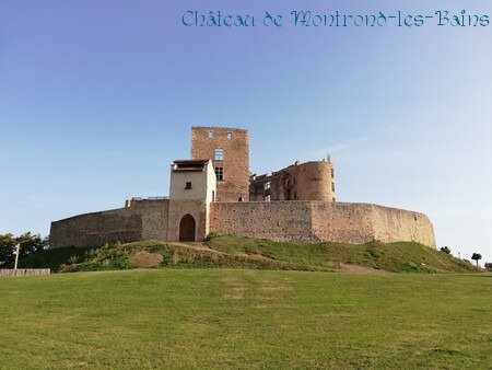 Chateau Montrond (3)