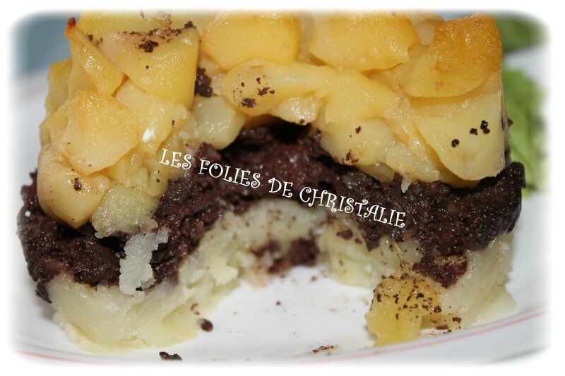 Boudin 2 pommes 13