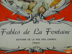 Fables La Fontaine 1958 muluBrok (16)