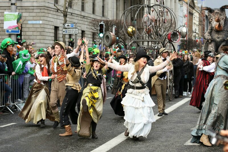 St Patrick's Festival 2012 (52 of 107)