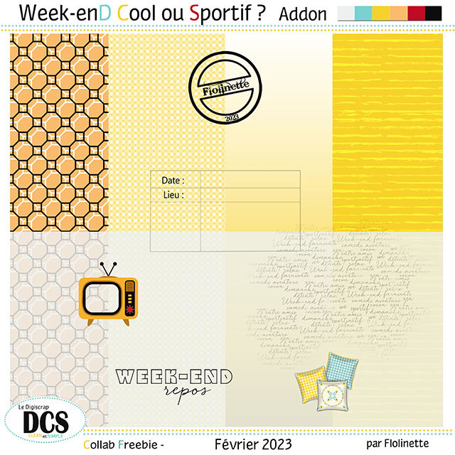 Flolinette-DCS-WeekEndCoolSportif-Addon-Présentation