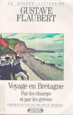 Flaubert Par les champs-2