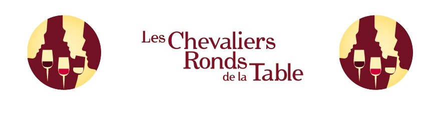 le chevalier rond de la table