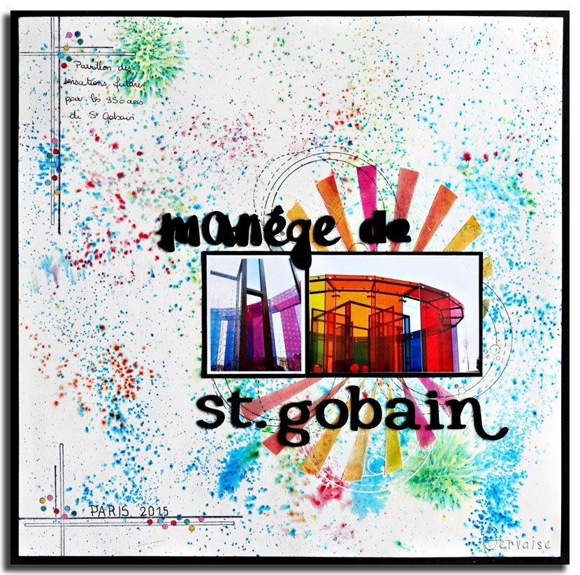 St Gobain