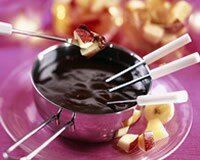 fondue