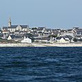 Mon regard sur le Finistère Nord, <b>Molène</b>, le tour d'une <b>île</b> de charme