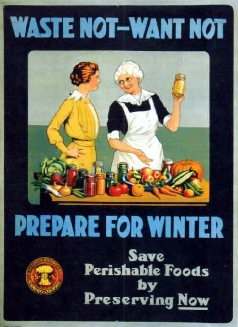 Affiche canada8