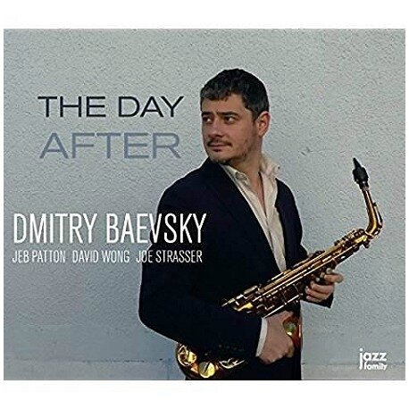 dmitry baevsky - the day after
