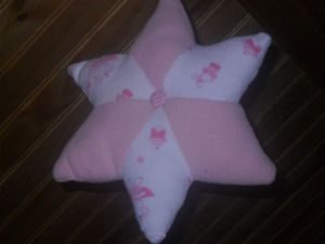 étoile rose (2)