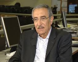 Mounir Chafiq