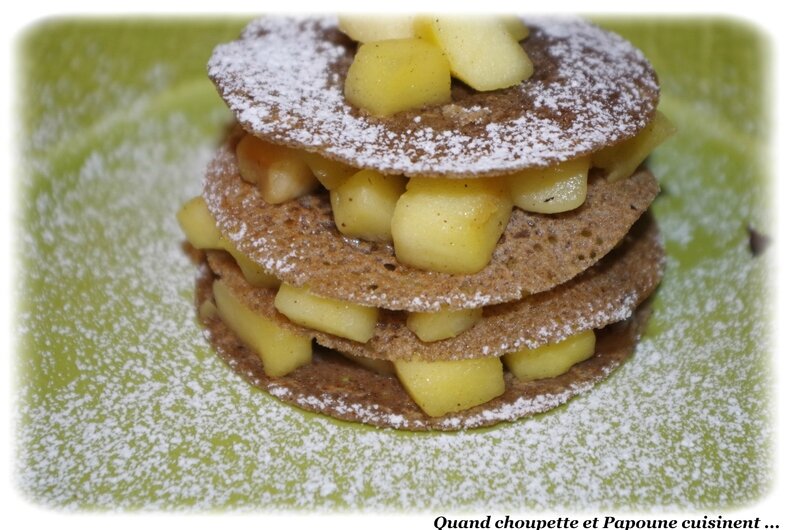 galettes de sarrasin aux pommes du Limousin-3108