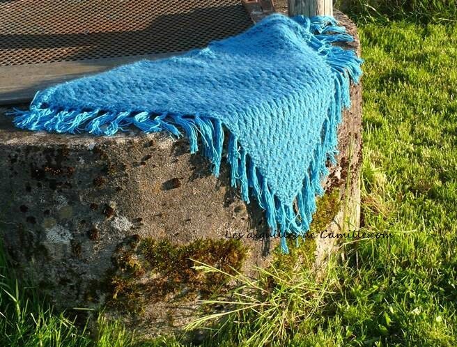 Poncho Folk 2