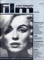 1976 Film and ton magazin