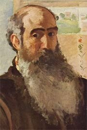 Camille PISSARRO