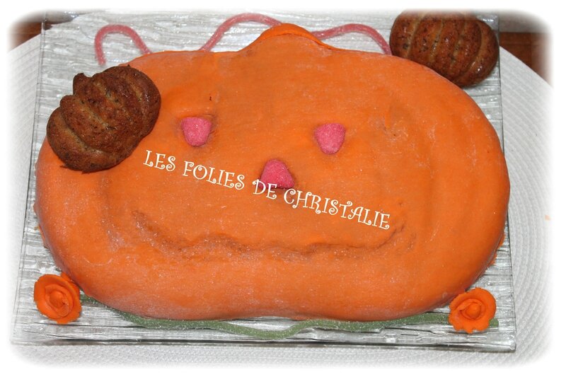 Carrot cake 13