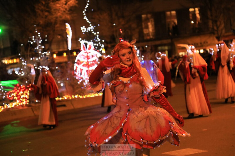 Photos JMP©Koufra 12 - Grande Parade Féérique de Noël - 15122019 - 0100