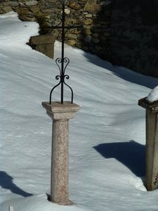 les_sagnes__glise_St_Michel