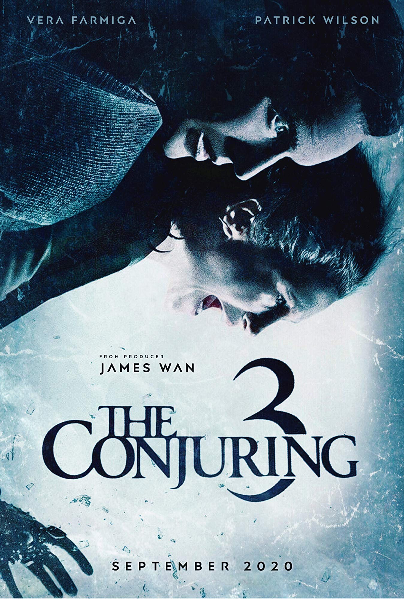 The conjuring vf sale