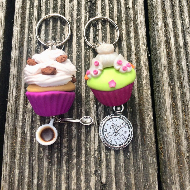 cupcake grigri