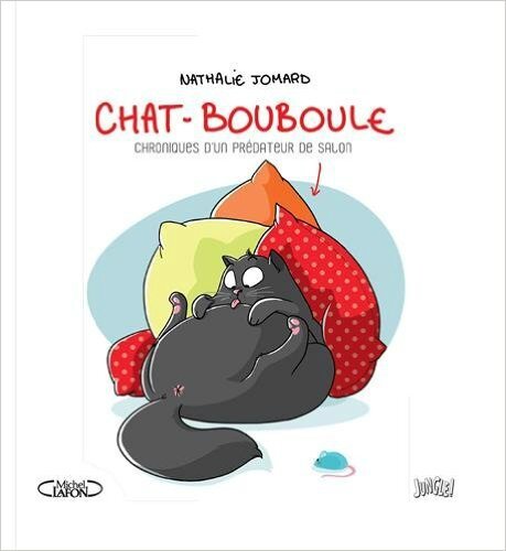 chat bouboule