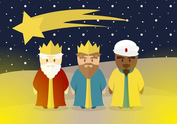 epiphany-kings-magic-illustration-vector