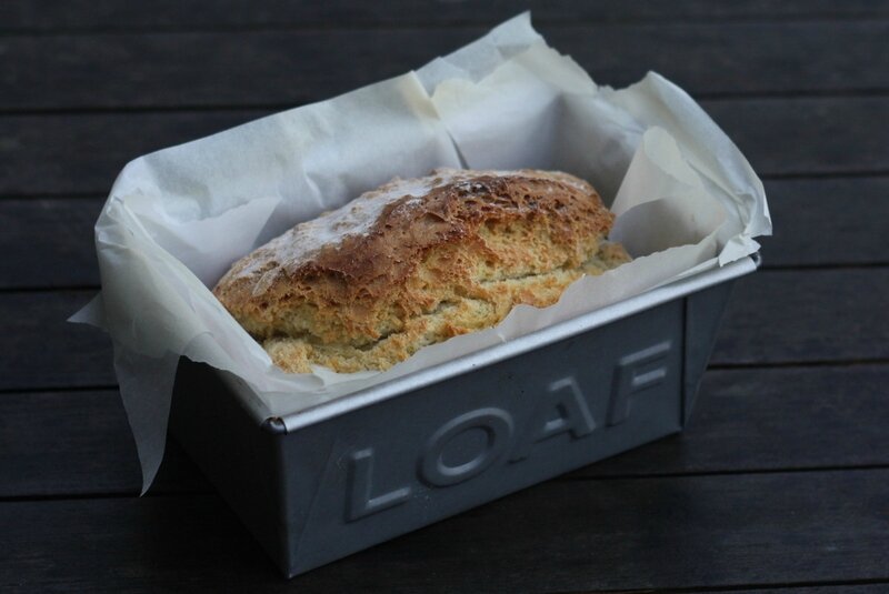 soda bread paul hollywood blog chez requia cuisine et confidences