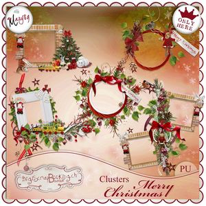 Mary89_Merry_Christmas_Clusters