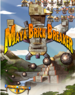 jeu-maya-brick-breaker