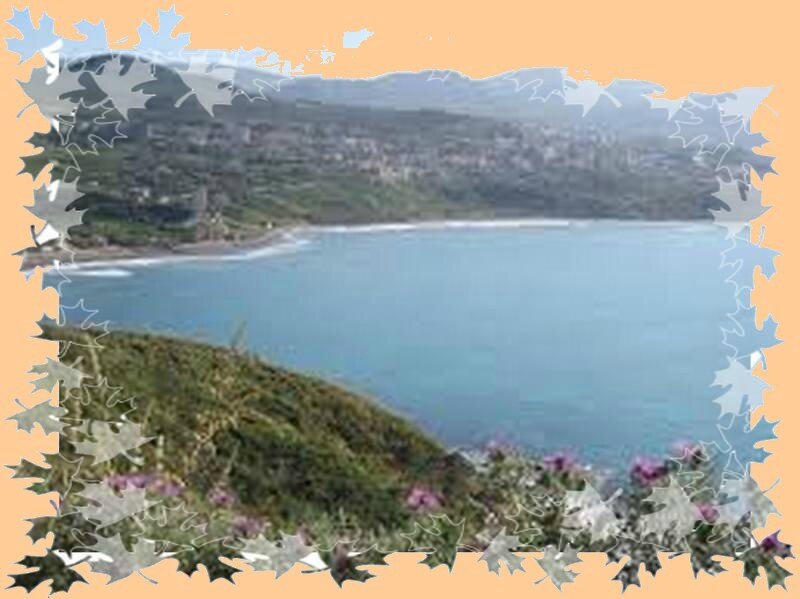 Kabylie-mer