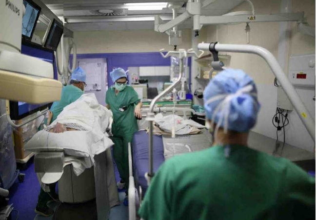 l'hôpital 3