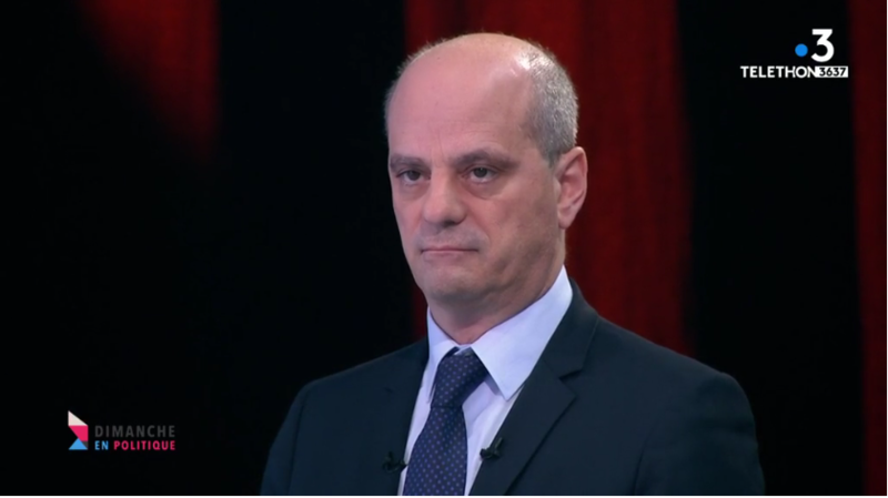 JM BLANQUER DIMPOL MEDIA DIXIT WORLD