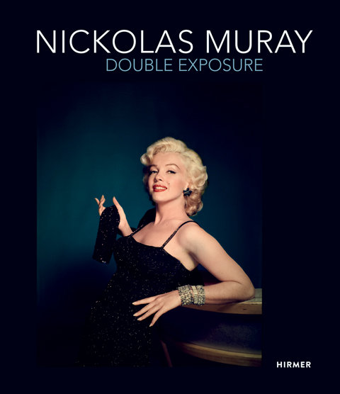 2015 Nickolas muray double exposure catalogue